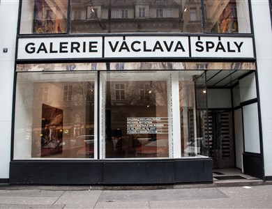 Galeria Václav Špála