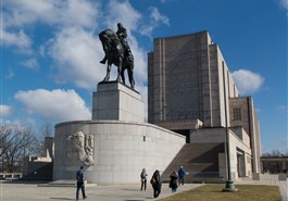 Monumento Nacional de Vítkov