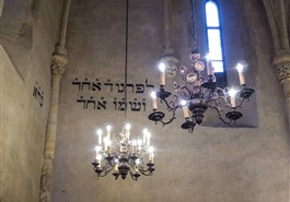 Sinagoga Velha-Nova