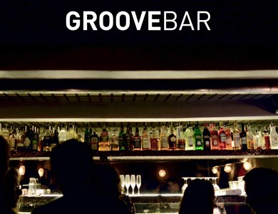 Groove Bar