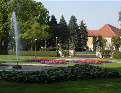 Royal Garden (park)