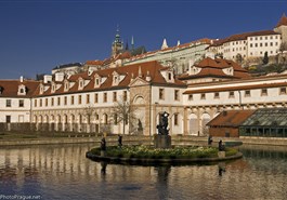 Palácio de Wallenstein