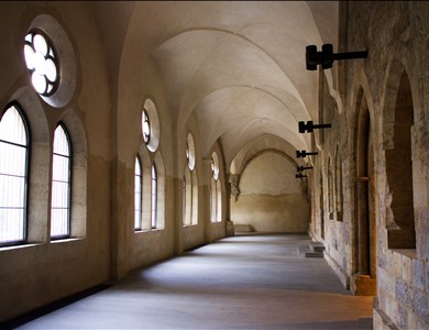 Convento de Santa Inês de Boêmia