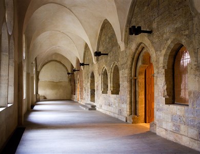 Convento de Santa Inês de Boêmia