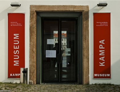 Museu Kampa