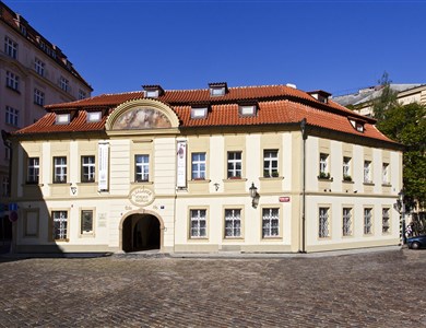 Museu Náprstek