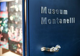 Museu Montanelli