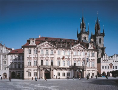 Palácio Kinský