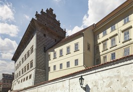 Palácio Schwarzenberg