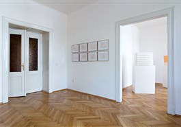 Galeria Jiří Švestka