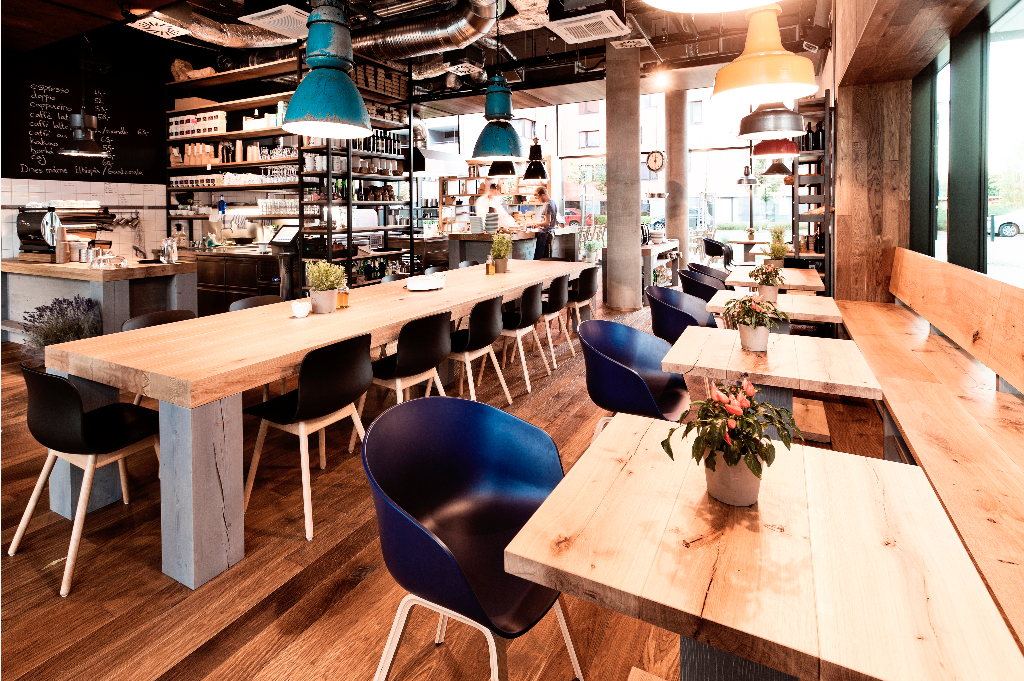 6 Home Kitchen Holesovice Prague