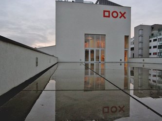 main picture 2 DOX Prague