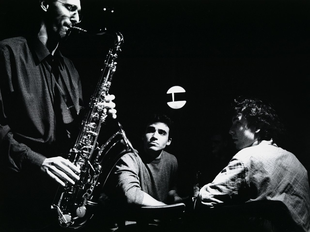 3 U Maleho Glena Prague