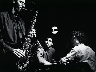 3 U Maleho Glena Prague