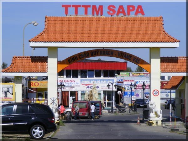 2 SAPA Prague