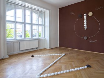 main picture 2 Jiri Svestka Gallery Prague