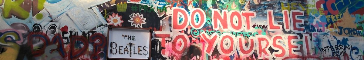 main picture Avantgarde photo Mur Lennon