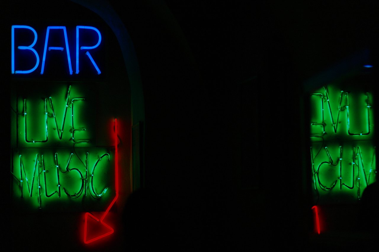 2 U Maleho Glena Prague