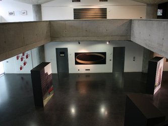 main picture 2 NTK Gallery Prague
