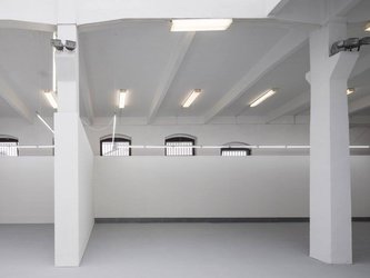 main picture 2 Trafo Gallery Prague