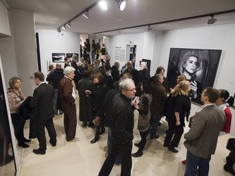 main picture 2 Leica Gallery Prague