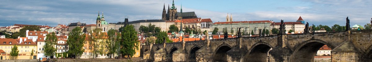 main picture Prague
