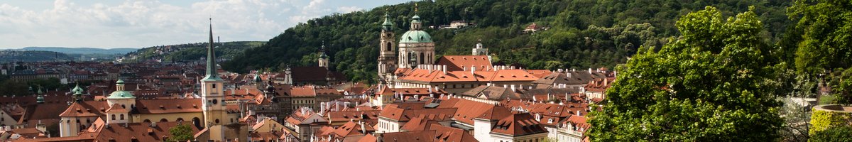 main picture 1 Prague Czech Republic